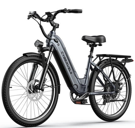 EK7 -26 Electric Bike